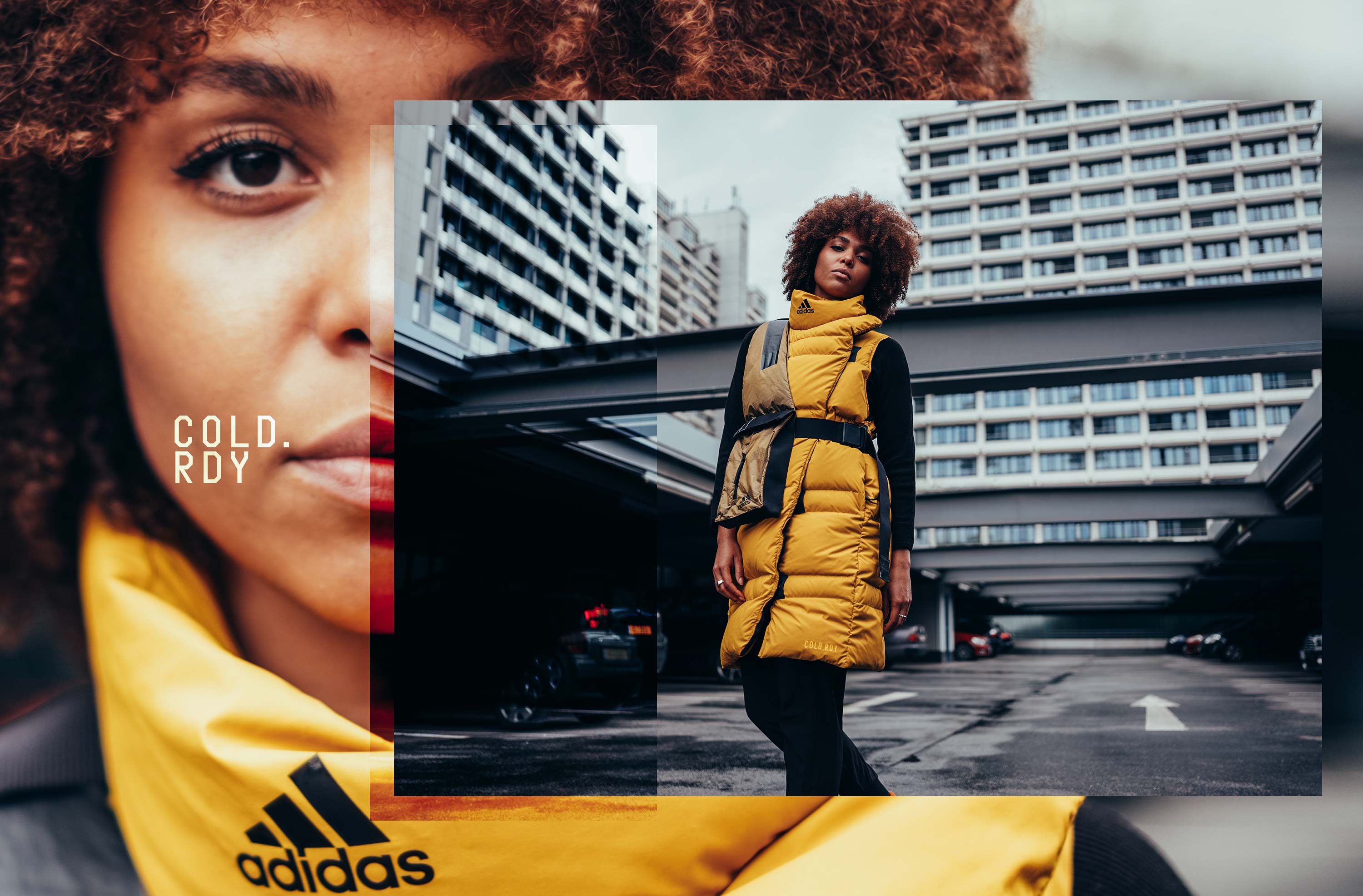 fw20 Campaign
